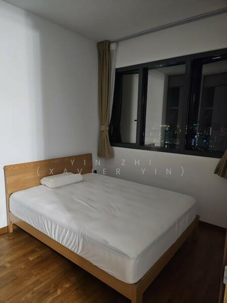 Stirling Residences, 23 Stirling Road, 1 Bedroom, 506 sqft, Condominium For Rent, by Yin Zhi (Xavier Yin), 25638064 - PropertyGuru.com.sg