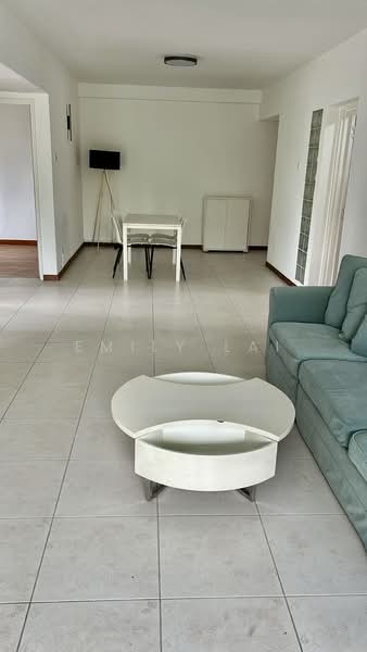 Orchid Park Condominium, 81 Yishun Street 81, 3 Bedrooms, 1,195 sqft, Condominium For Rent, by Emily Lai, 25638131 - Living Room - PropertyGuru.com.sg