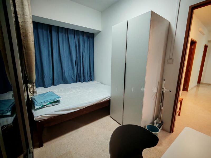 The Parc Condominium, 3 West Coast Walk, 4 Bedrooms, 1,000 sqft, Condominium For Rent, by Joanne Li, 25638138 - Bedroom - PropertyGuru.com.sg