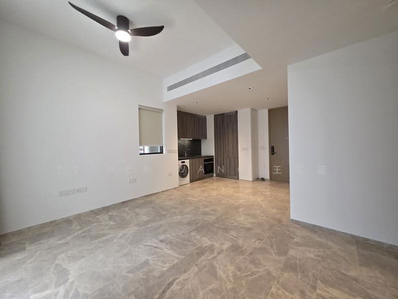 Klimt Cairnhill, 71 Cairnhill Road, Orchard / River Valley, 2 Bedrooms, 829 sqft, Condominium For Rent, by Esther Wang 王芝茵, 25638152 - Kitchen - PropertyGuru.com.sg