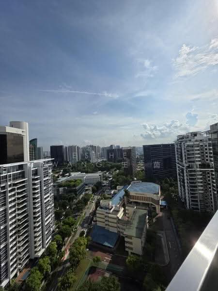 Klimt Cairnhill, 71 Cairnhill Road, Orchard / River Valley, 2 Bedrooms, 829 sqft, Condominium For Rent, by Esther Wang 王芝茵, 25638152 - View - PropertyGuru.com.sg
