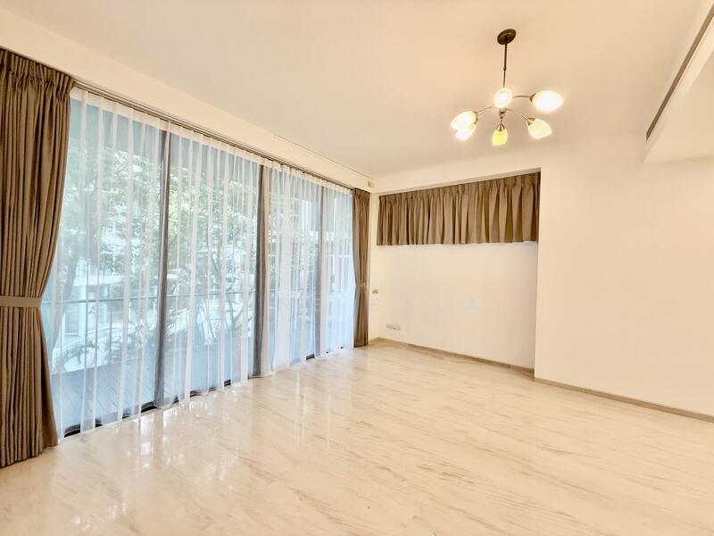 Living Hall