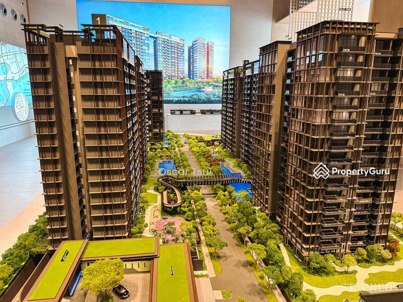 For Sale - Undervalued Freehold Development / New Launches!