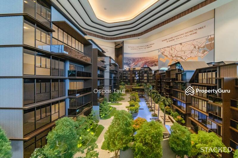 For Sale - Undervalued Freehold Development / New Launches!