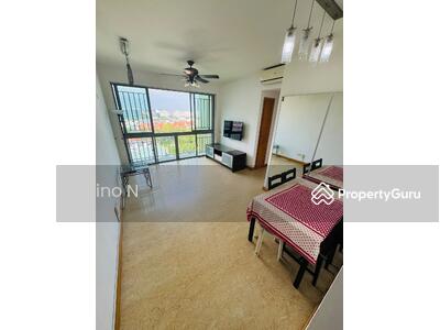 For Rent - Tanamera Crest