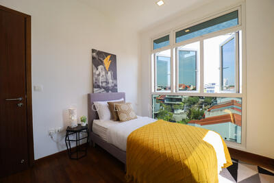 For Sale - Cardiff Residence