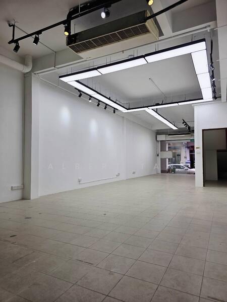 DESKER ROAD CONSERVATION AREA, SAM LEONG ROAD, 1,307 sqft, Shop / Shophouse For Rent, by Albert Tan, 25638236 - CommercialGuru.com.sg