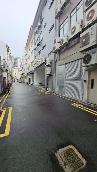 DESKER ROAD CONSERVATION AREA, SAM LEONG ROAD, 1,307 sqft, Shop / Shophouse For Rent, by Albert Tan, 25638236 - CommercialGuru.com.sg
