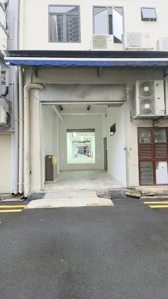 DESKER ROAD CONSERVATION AREA, SAM LEONG ROAD, 1,307 sqft, Shop / Shophouse For Rent, by Albert Tan, 25638236 - CommercialGuru.com.sg