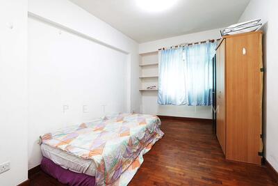 For Rent - 642B Punggol Drive