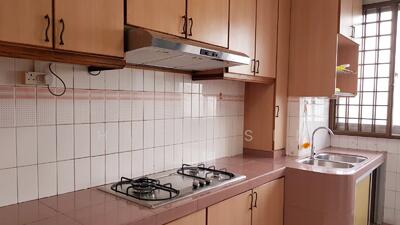 For Sale - 838 Jurong West Street 81