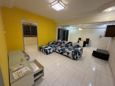 For Sale - 838 Jurong West Street 81