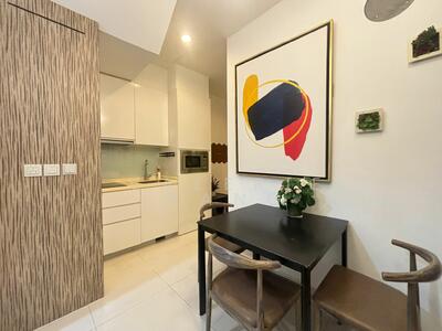 For Sale - Jool Suites