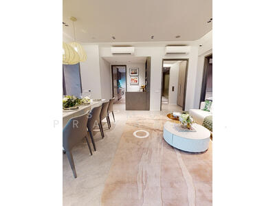 For Sale - The LakeGarden Residences