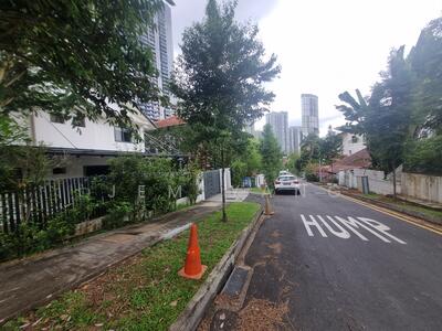 For Sale - Phoenix gardens