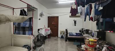 For Rent - WP Worker Unit for 6 Pax