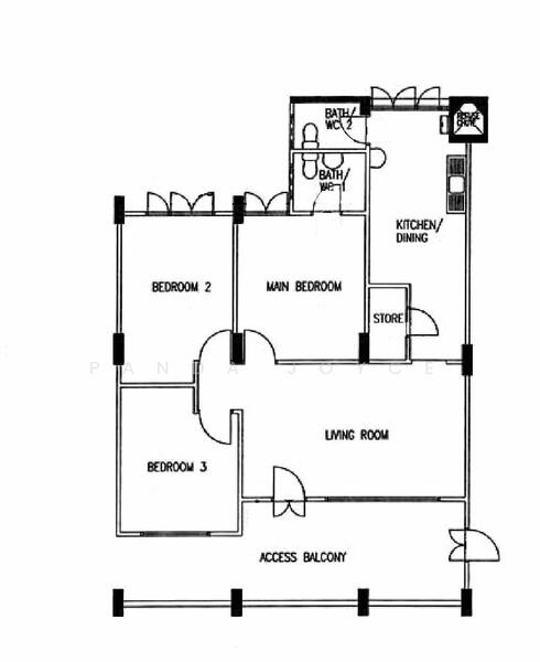 For Sale 225 Pending Road