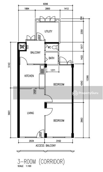 For Sale 125 Lorong 1 Toa Payoh