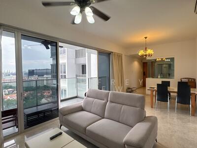 For Sale - The Parc Condominium