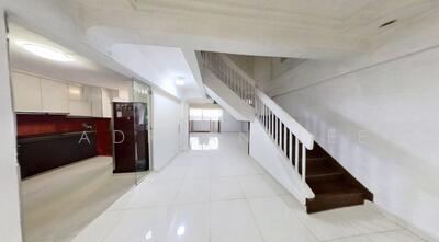 For Sale - 558 Jurong West Street 42