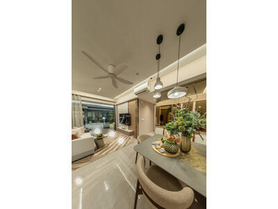 For Sale - PARKTOWN Residence