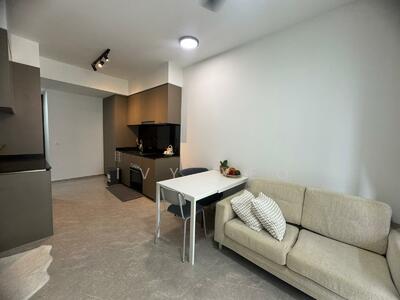 For Sale - Park Colonial