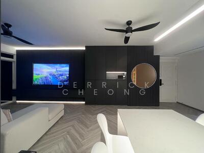 For Sale - Bishan Park Condo