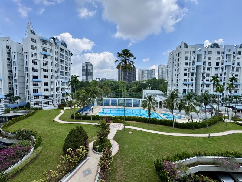 Bishan Park Condo Condominium For Sale at S$ 2,500,000 | PropertyGuru Singapore - Exterior