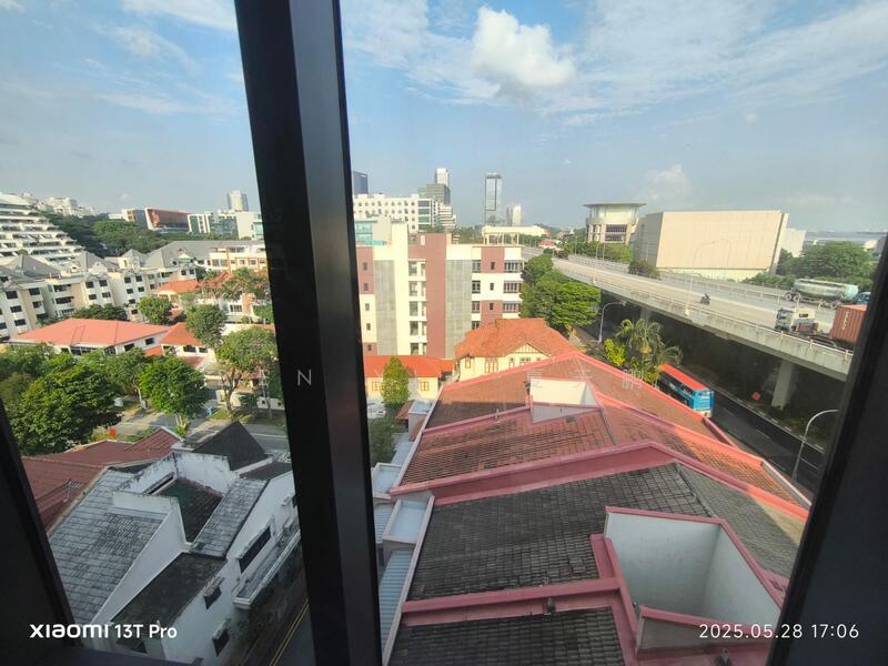 Bijou, 2 Jalan Mat Jambol, 1 Bedroom, 400 sqft, Condominium For Rent, by Ben XIA 夏天鹏, 25638428 - View - PropertyGuru.com.sg