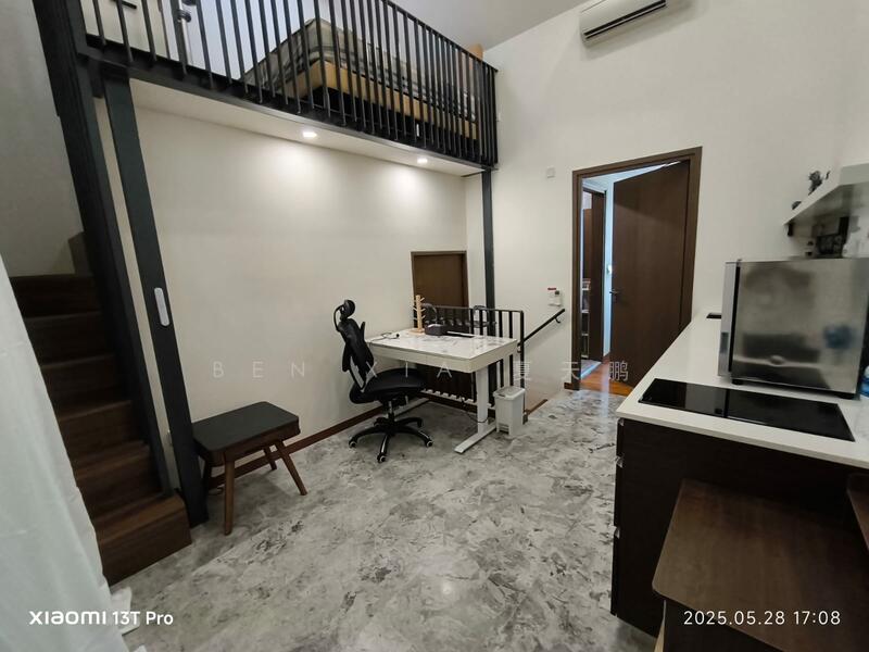 Bijou, 2 Jalan Mat Jambol, 1 Bedroom, 400 sqft, Condominium For Rent, by Ben XIA 夏天鹏, 25638428 - Study - PropertyGuru.com.sg