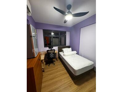 For Rent - 460B Sengkang West Way