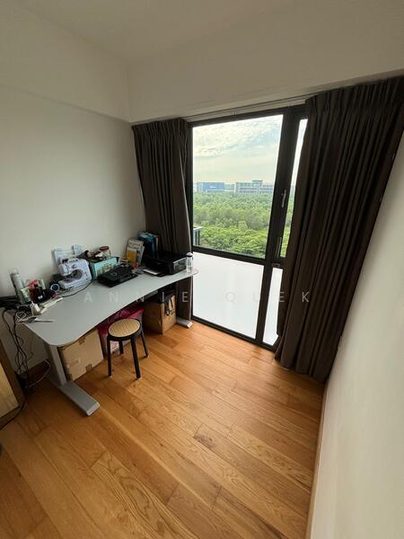 Kingsford Waterbay, 84 Upper Serangoon View, 2 Bedrooms, 689 sqft, Condominium For Rent, by Annie Quek, 25638446 - Study - PropertyGuru.com.sg