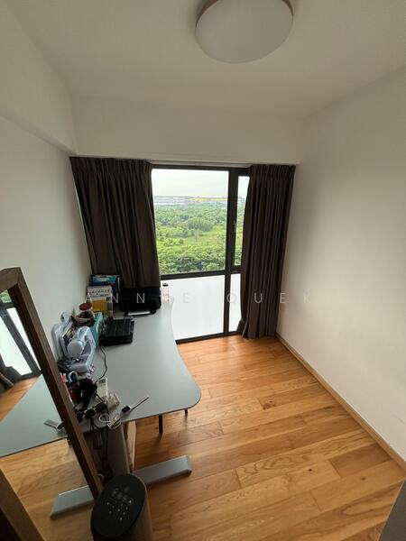 Kingsford Waterbay, 84 Upper Serangoon View, 2 Bedrooms, 689 sqft, Condominium For Rent, by Annie Quek, 25638446 - Study - PropertyGuru.com.sg