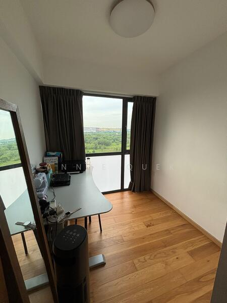 Kingsford Waterbay, 84 Upper Serangoon View, 2 Bedrooms, 689 sqft, Condominium For Rent, by Annie Quek, 25638446 - Study - PropertyGuru.com.sg