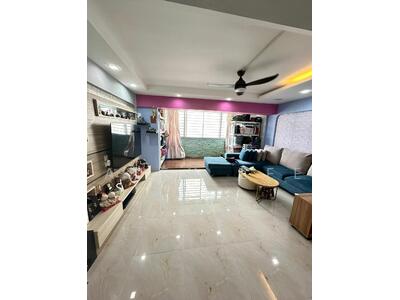 For Sale - 336 Jurong East Avenue 1