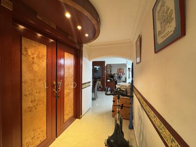 For Sale - 5 Everton Park