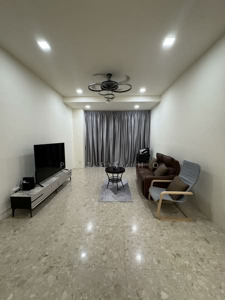 The Floravale, 218 Westwood Avenue, 3 Bedrooms, 1,765 sqft, Executive Condominium For Sale, by PETER HO, 25638565 - Living Room - PropertyGuru.com.sg