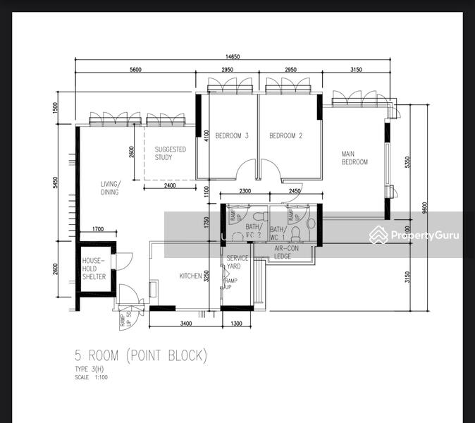 For Sale 505D Yishun Street 51
