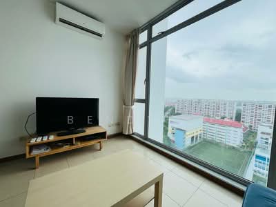 For Rent - The Lakeshore