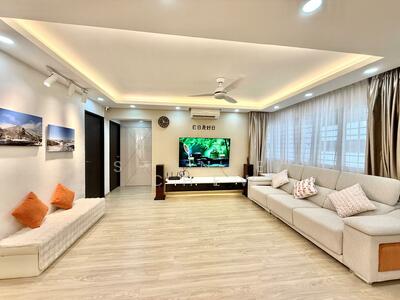 For Sale - 38 Jalan Rumah Tinggi