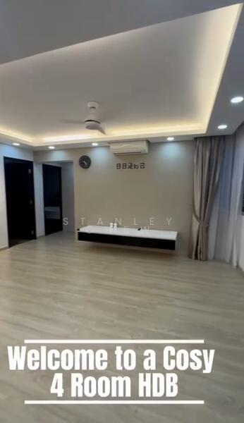 For Sale - 38 Jalan Rumah Tinggi