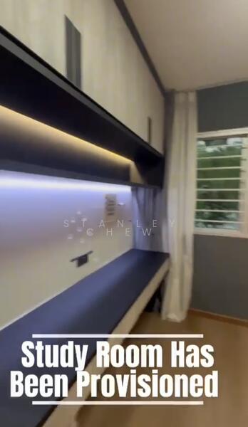 For Sale - 38 Jalan Rumah Tinggi