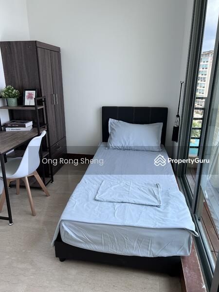 Second Room