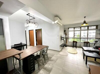 For Sale - 672C Yishun Avenue 4