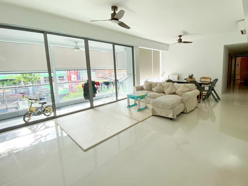 One-North Residences, 7 One-North Gateway, 4 Bedrooms, 1,615 sqft, Apartment For Rent, by Cher Cuiyi, 25638724 - PropertyGuru.com.sg