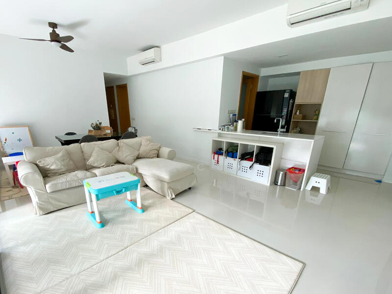 One-North Residences, 7 One-North Gateway, 4 Bedrooms, 1,615 sqft, Apartment For Rent, by Cher Cuiyi, 25638724 - PropertyGuru.com.sg