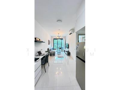 For Sale - Treasure at Tampines