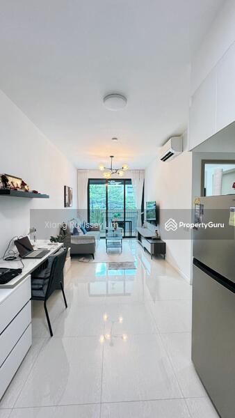 For Sale - Treasure at Tampines