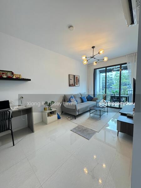 For Sale - Treasure at Tampines