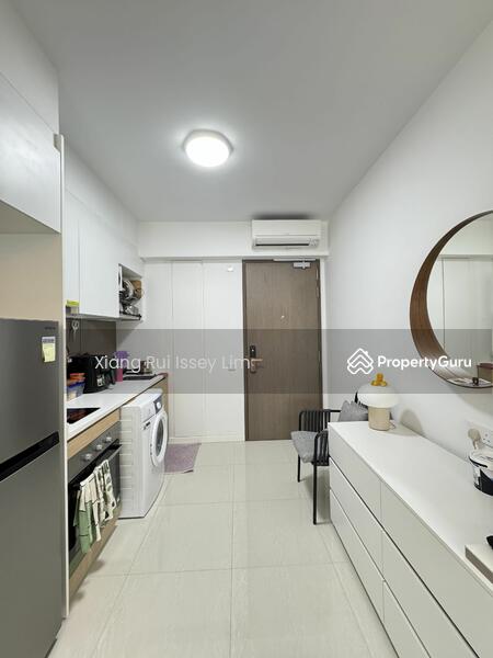 For Sale - Treasure at Tampines